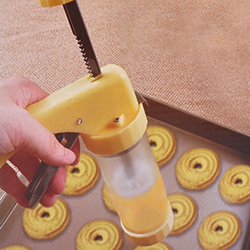 Cookie Press For Baking Handma - đánh giá và giá Kitchenaid Kitchen Gadgets