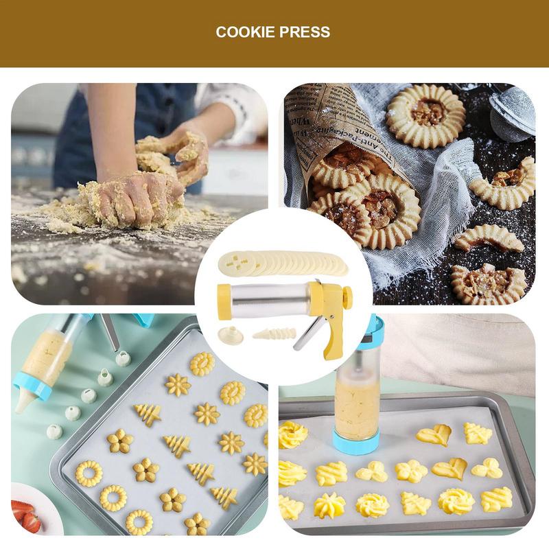 Cookie Press For Baking Handma - đánh giá và giá Kitchenaid Kitchen Gadgets