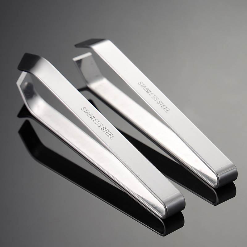 Stainless Steel Flat and Slant - đánh giá và giá Kitchen Helper Gadgets