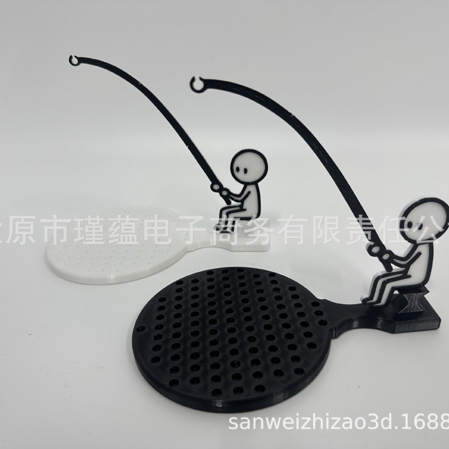 Novelty 3D Printed Tea Fishing - đánh giá và giá Kitchen Gadgets To 3D Print