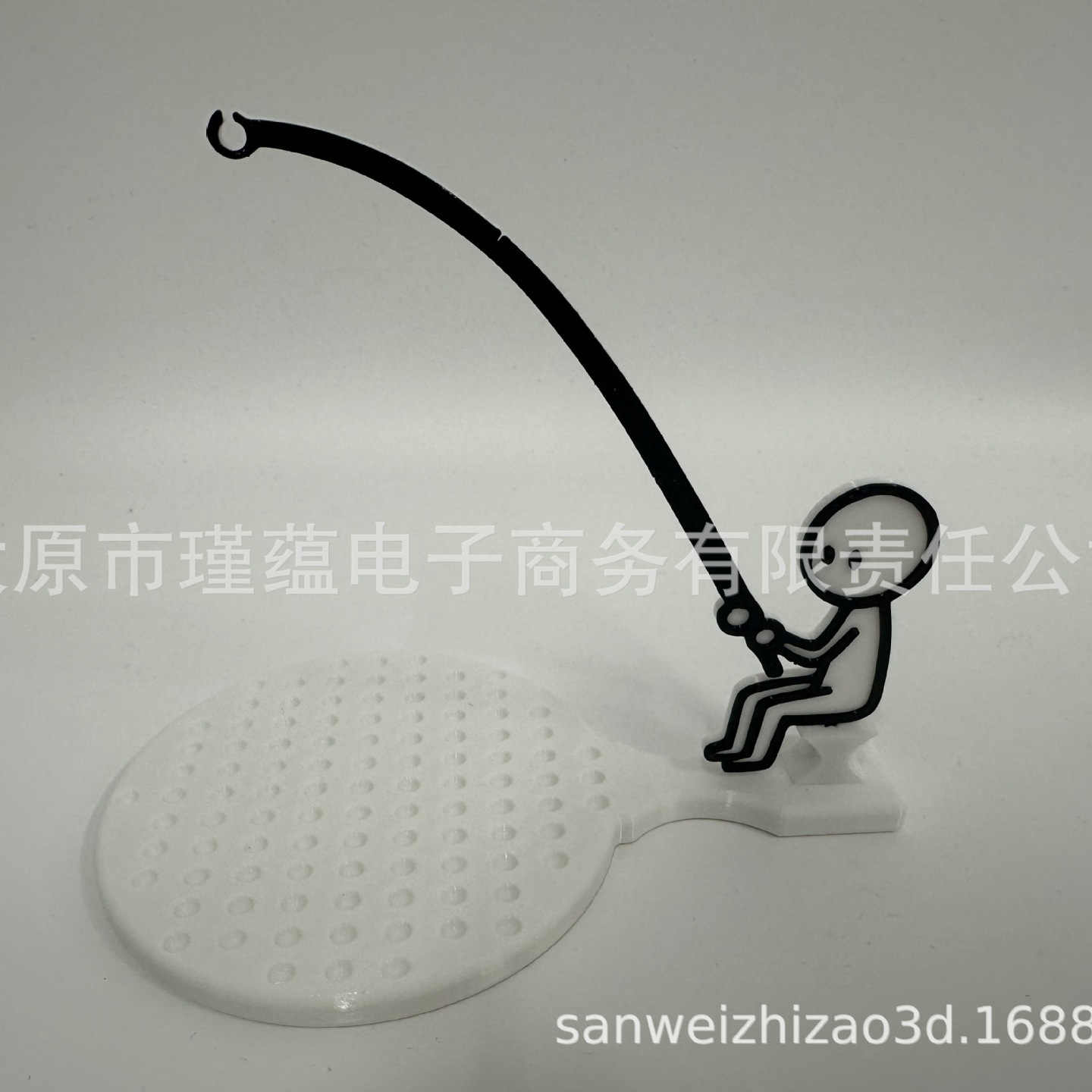 Novelty 3D Printed Tea Fishing - đánh giá và giá Kitchen Gadgets To 3D Print