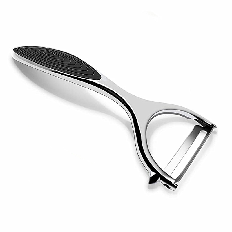 Đồng Hồ Nam Dây Thép Không Gỉ  - đánh giá và giá Household Kitchen Gadgets Vegetable Cutter Silk Cutter